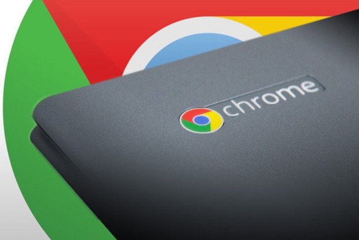Chromebook e Linux